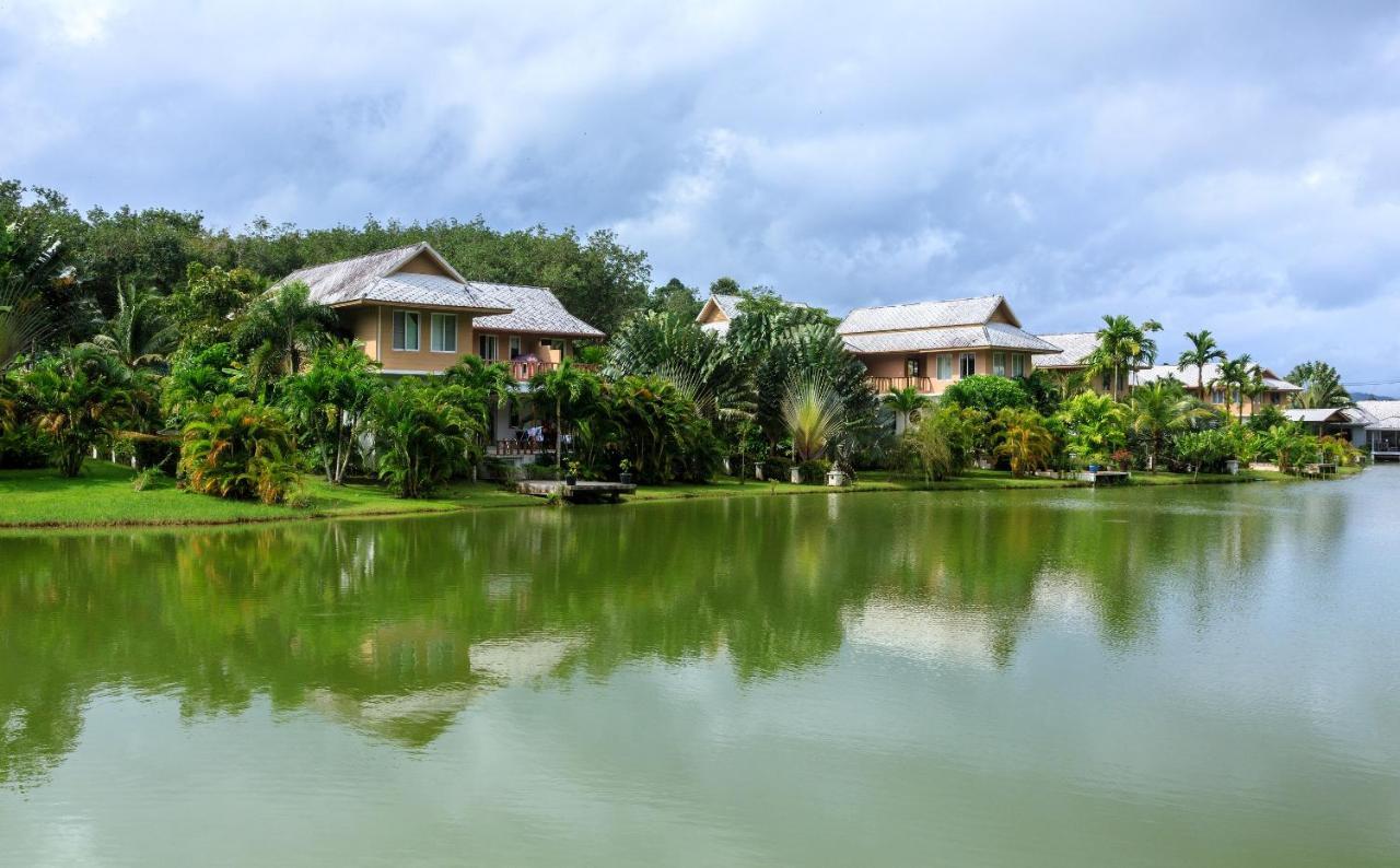 Thelifeco Wellbeing Phuket Detox Center And Vegan Hotel - Sha Plus Nai Thon Beach Exterior photo