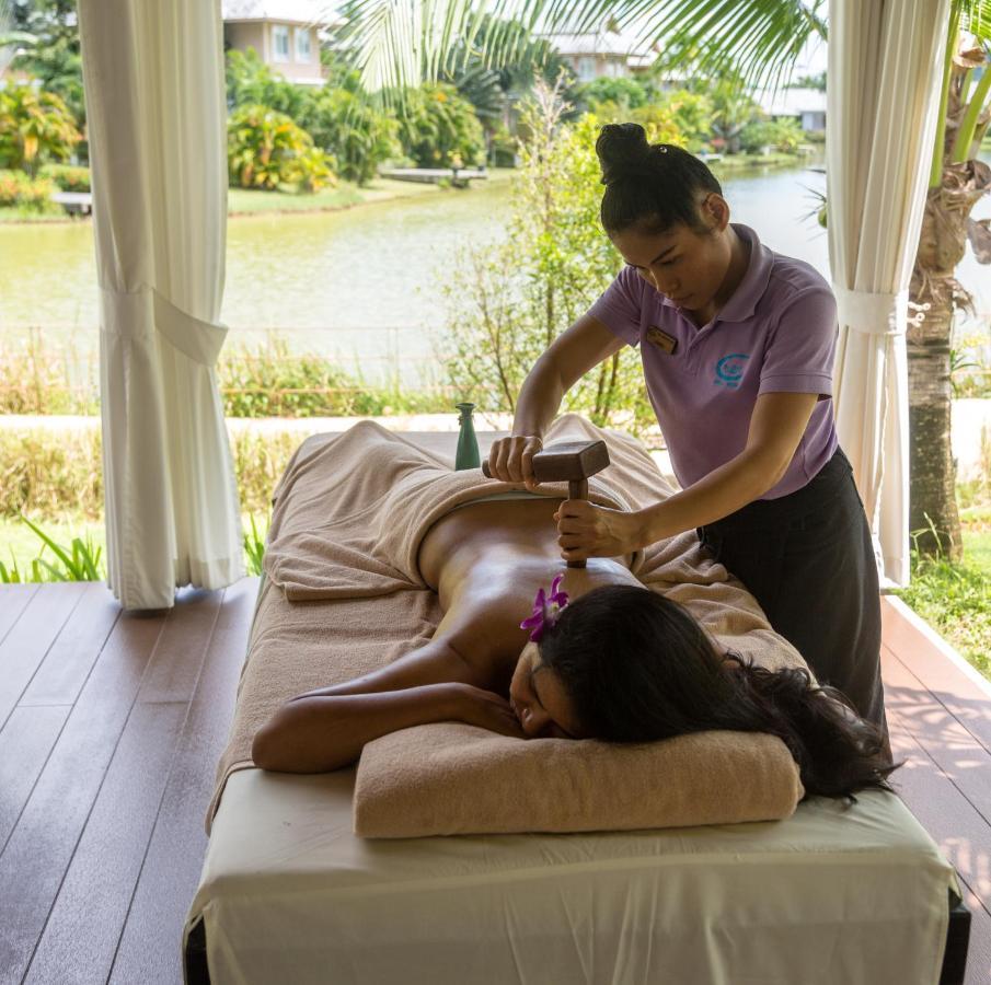 Thelifeco Wellbeing Phuket Detox Center And Vegan Hotel - Sha Plus Nai Thon Beach Exterior photo