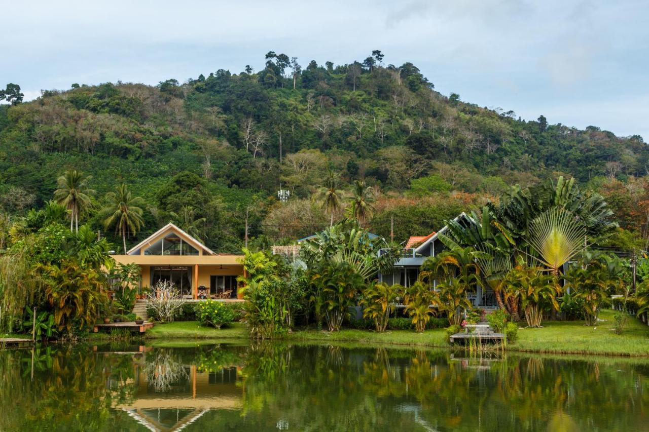 Thelifeco Wellbeing Phuket Detox Center And Vegan Hotel - Sha Plus Nai Thon Beach Exterior photo