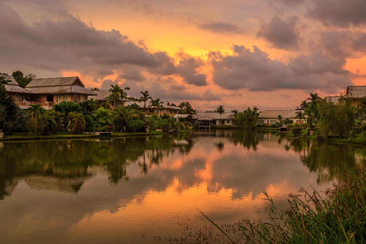 Thelifeco Wellbeing Phuket Detox Center And Vegan Hotel - Sha Plus Nai Thon Beach Exterior photo