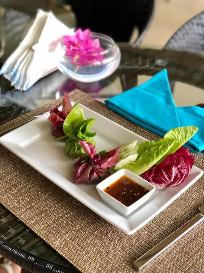 Thelifeco Wellbeing Phuket Detox Center And Vegan Hotel - Sha Plus Nai Thon Beach Exterior photo