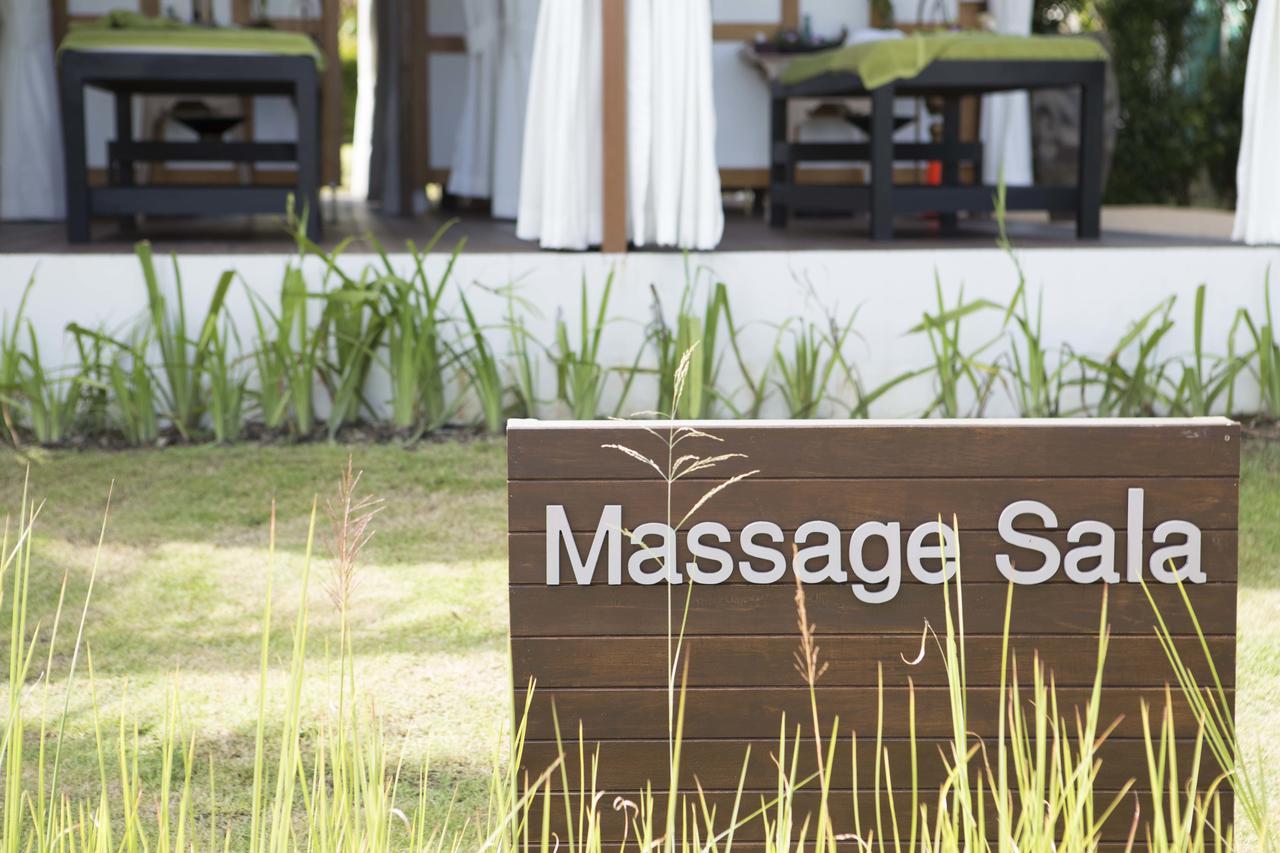 Thelifeco Wellbeing Phuket Detox Center And Vegan Hotel - Sha Plus Nai Thon Beach Exterior photo