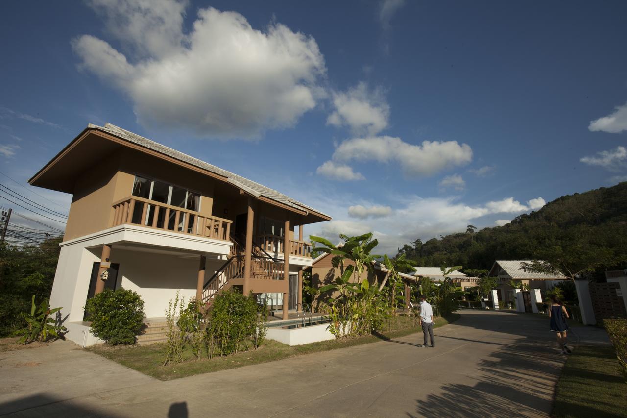 Thelifeco Wellbeing Phuket Detox Center And Vegan Hotel - Sha Plus Nai Thon Beach Exterior photo