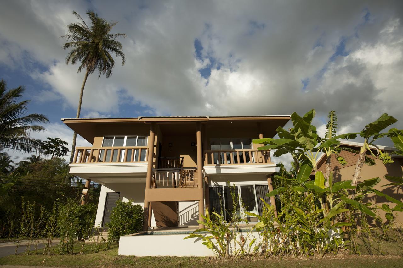 Thelifeco Wellbeing Phuket Detox Center And Vegan Hotel - Sha Plus Nai Thon Beach Exterior photo