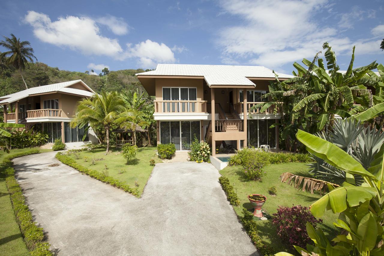 Thelifeco Wellbeing Phuket Detox Center And Vegan Hotel - Sha Plus Nai Thon Beach Exterior photo