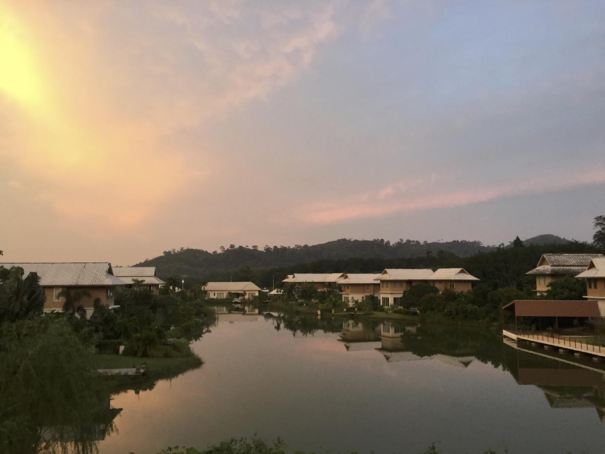 Thelifeco Wellbeing Phuket Detox Center And Vegan Hotel - Sha Plus Nai Thon Beach Exterior photo