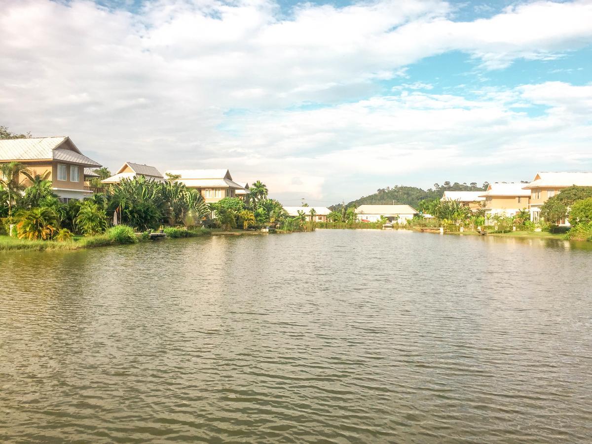 Thelifeco Wellbeing Phuket Detox Center And Vegan Hotel - Sha Plus Nai Thon Beach Exterior photo