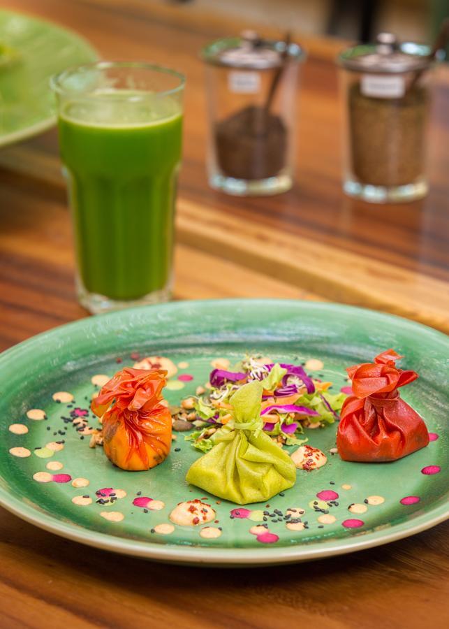 Thelifeco Wellbeing Phuket Detox Center And Vegan Hotel - Sha Plus Nai Thon Beach Exterior photo