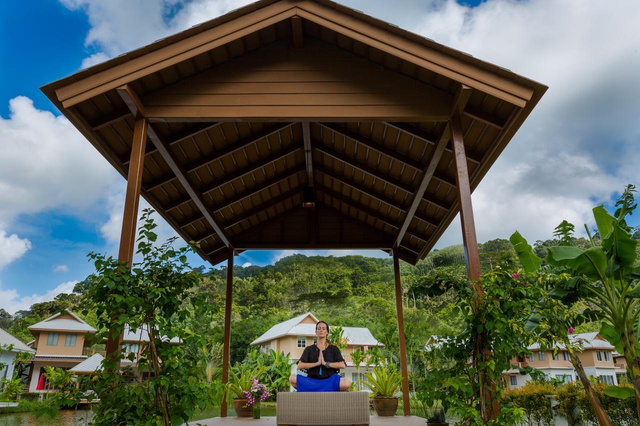 Thelifeco Wellbeing Phuket Detox Center And Vegan Hotel - Sha Plus Nai Thon Beach Exterior photo